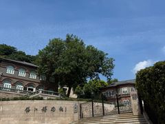 -镇江博物馆