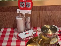 -西贝莜面村(当代商城店)