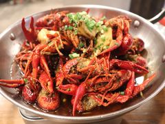 -虾小龙老长沙龙虾馆(坡子街店)