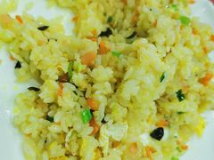 扬州炒饭-壶园美食·淮扬菜(东圈门店)