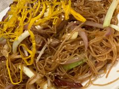 -明阁 Ming Court(广州朗豪酒店)