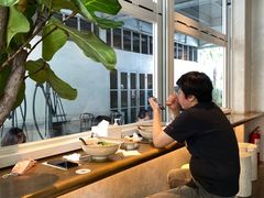 -漆黑觉米粉(三里屯店)