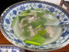 -福州人铭小吃