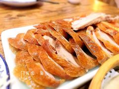 -大地烙馍村(商城路店)