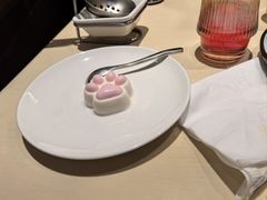 -余欢领鲜火锅(新街口店)