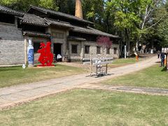 -景德镇古窑民俗博览区