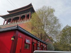 -东华门大街小区