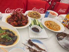 -簋街仔仔小龙虾(总店)
