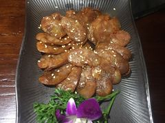 -麻省理功-深海烤鱼(昆城广场店)