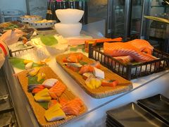 -广州富力君悦大酒店·凯菲厅