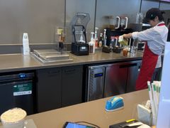 -星巴克臻选(深圳前海嘉里中心店)