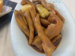 -馨越楼·点心·粤菜(赤坎店)