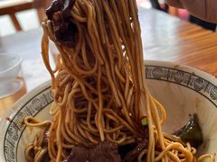 -友琴面馆(东白溪公寓店)