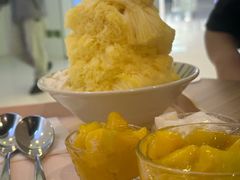 -Ice Monster冰馆·CNN评选全球十大甜品(国贸商城店)