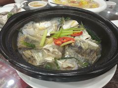 -长平肥姐白粥·海鲜打冷