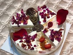 -PETIT PARIS 小巴黎(凯德1818店)