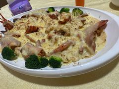 -乐兴海鲜餐厅