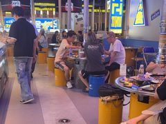 -喜井无限自助烤肉公司(石厦店)