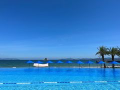 -深圳大梅沙京基洲际度假酒店