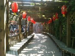 -鞍山岫岩沟汤温泉