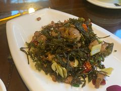 -尽善百年古院餐厅(王家老宅店)