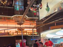 -西塔老太太泥炉烤肉(上海七宝领展广场店)