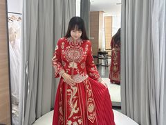 -经典婚纱摄影美学馆·私人定制