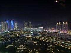 -大连君悦酒店