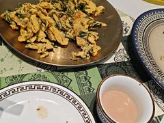 -格日勒阿妈蒙古厨房(大召店)