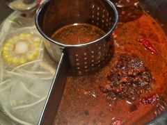 -傣妹火锅(全椒奥康步行街店)