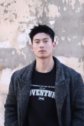 -尤司男士国潮理发馆