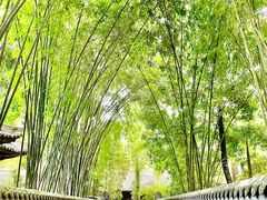 -成都杜甫草堂博物馆