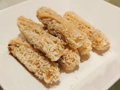 脆皮粉蒸肉-马旺子酒楼