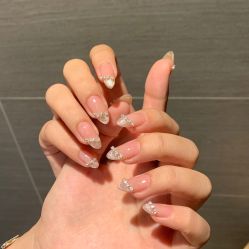-HUII NAIL绘京美甲美睫会馆