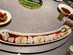 -佬太公海鸭·海鲜大排档(上海总店)