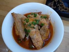 -食膳公园包子铺(烈士公园店)