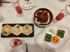 -水上明月·湖景餐厅