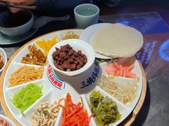 -怪噜范·老贵阳街头名小吃(世纪金源旗舰店)