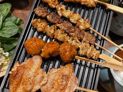 -山葵家·创意料理(宁波来福士店)