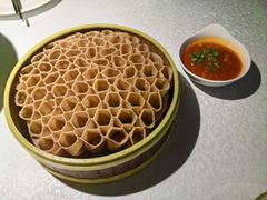 -老太原菜馆(府西街店)
