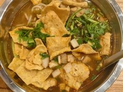 -柳州肥姨妈大骨螺蛳粉(万达中心店)