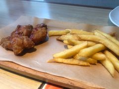 -必胜客(金高店)