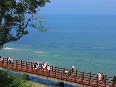 -养马岛旅游度假区