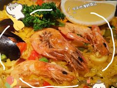 -SHARK鲨鱼餐吧(购物公园店)
