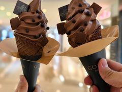 -GODIVA(港汇恒隆广场)