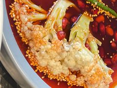 -峨嵋酒家(牡丹园店)