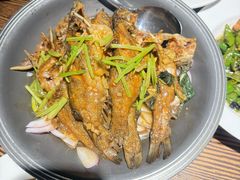 -佬湘楼·27年湘菜(天河都市广场店)