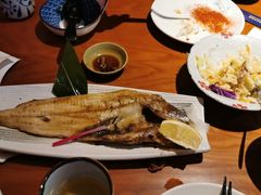 -有喜屋·烧鸟·居酒屋(周浦万达店)