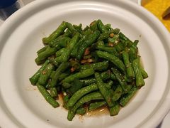 -兰湘子·湘菜小炒(天水兰天城市广场店)
