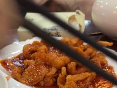 -吴门人家·苏宴宫廷菜(拙政园店)